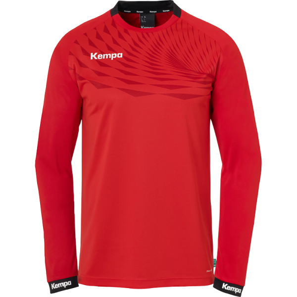 Wave 26 Langarmtrikot