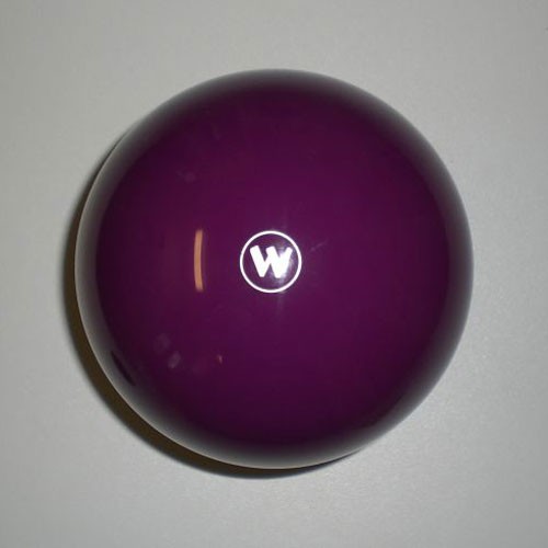Winner Vollkugel 160mm