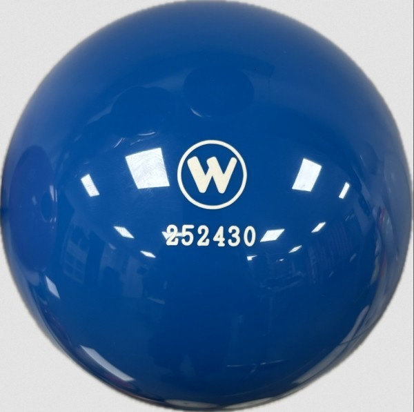 Winner Vollkugel 160mm Sonderedition