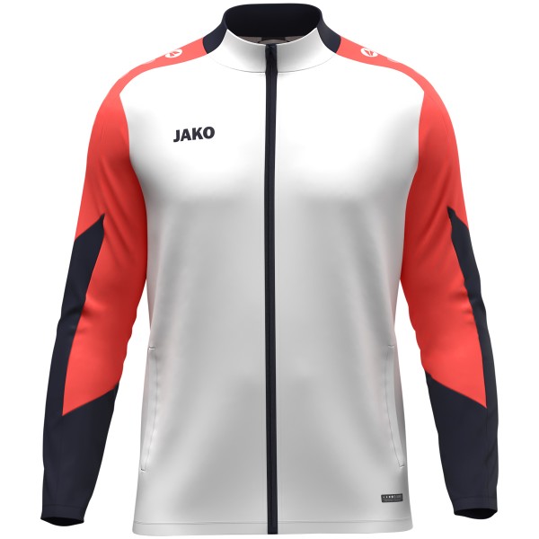 Polyesterjacke Dynamic