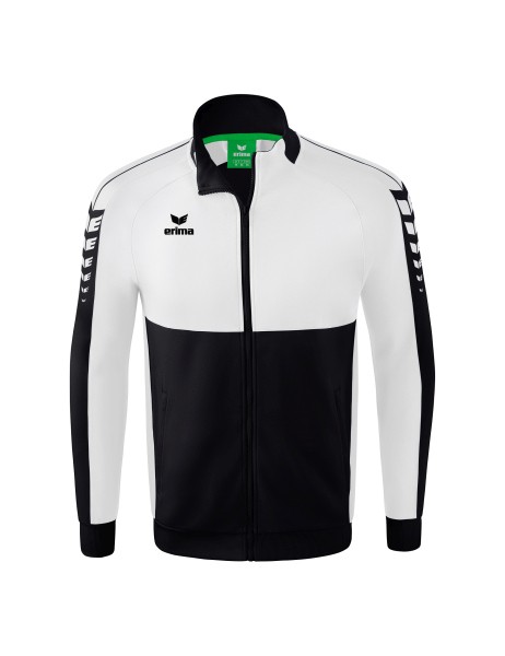Six Wings Worker Jacke