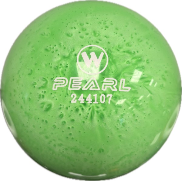 Winner Vollkugel 160mm Pearl