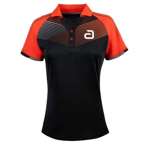 andro Polo Avos Women