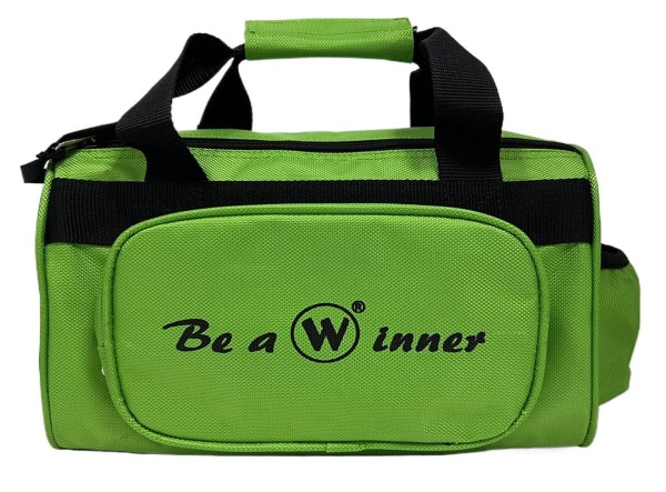 Kugeltasche "WINNER II"