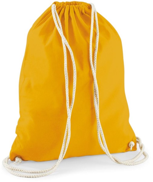 Baumwoll-Turnbeutel 12l (37x46cm)