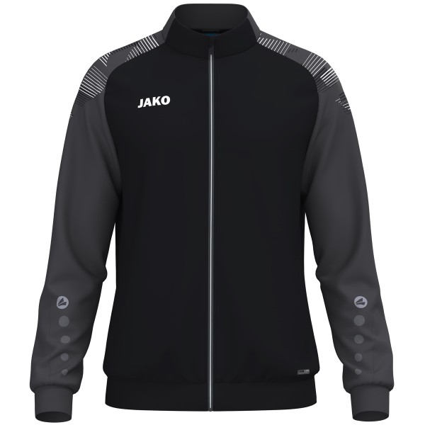 Polyesterjacke Sonic