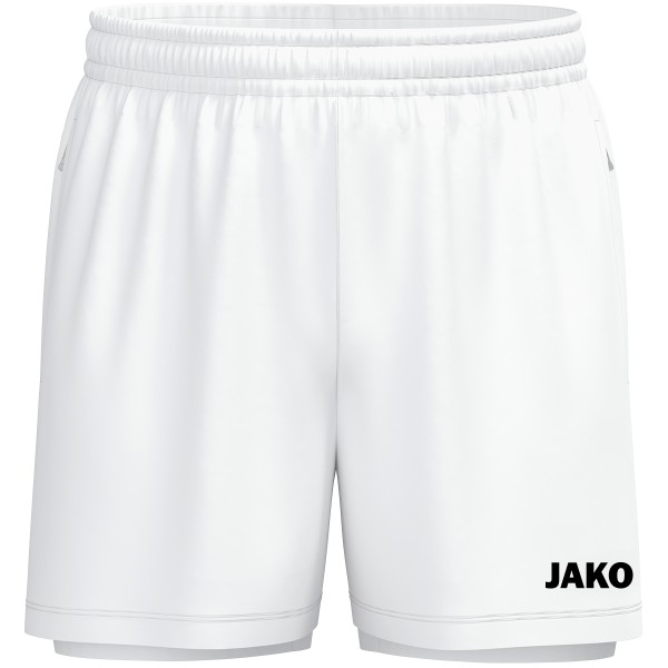 2-in-1 Short One