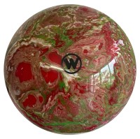 Winner Vollkugel 160mm Tricolor Winner Vollkugel 160mm Tricolor