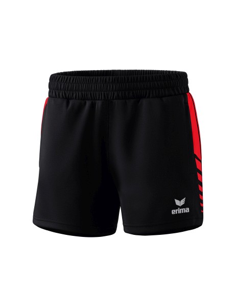 Six Wings Worker Shorts