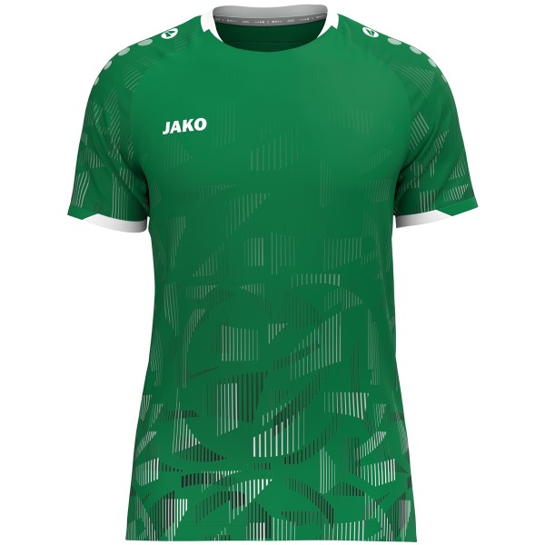 Trikot Sonic kurzarm