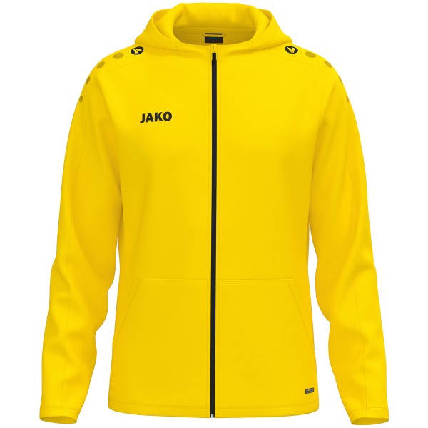 Kapuzenjacke One