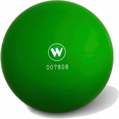 Winner Vollkugel 120mm fluoreszierend
