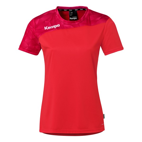 Athletics 29 Shirt Damen