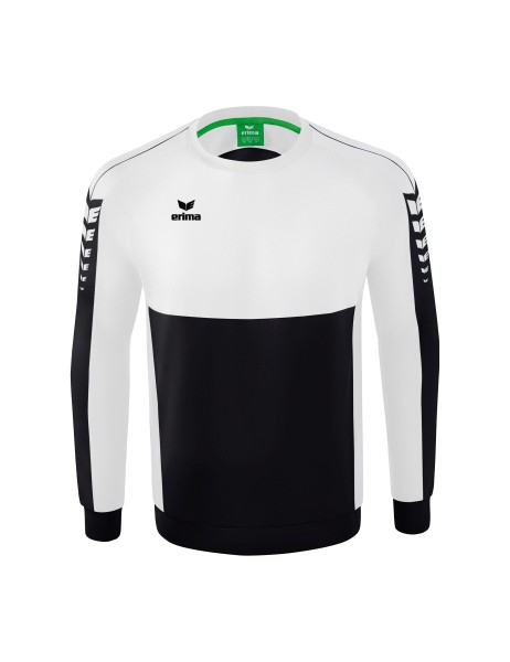 Six Wings Sweatshirt