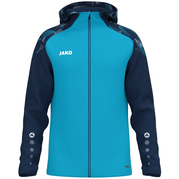 Kapuzenjacke Sonic