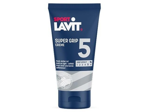 Sport Lavit Super Grip - Griffhand-Creme
