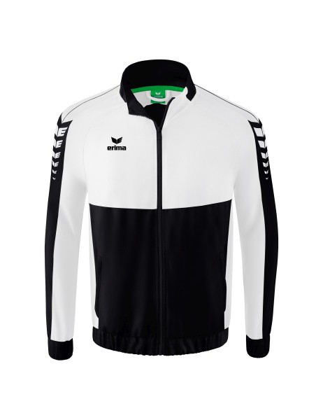Six Wings Präsentationsjacke