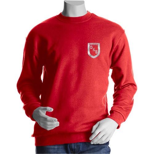 Schiri-Sweatshirt (DKB)
