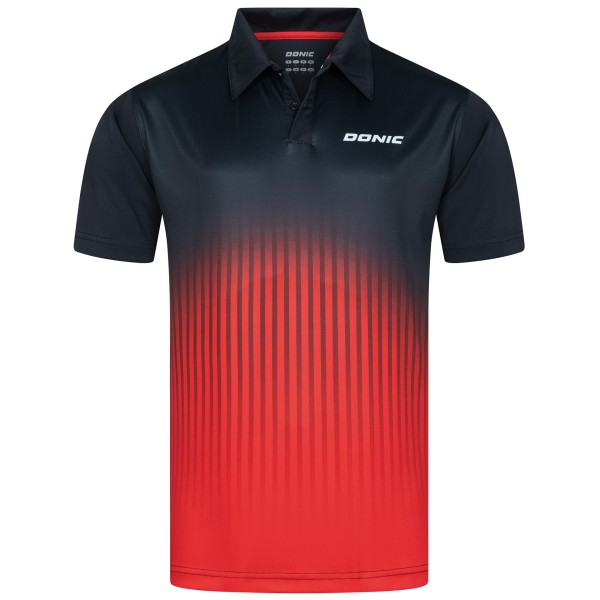 DONIC Poloshirt NUVON