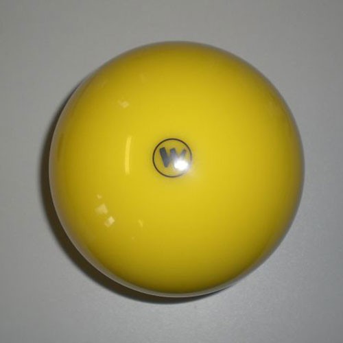 Winner Vollkugel 140mm