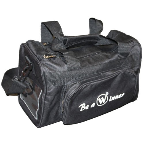 Kugeltasche "WINNER"