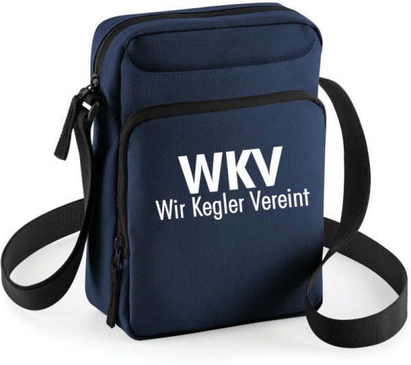 WKV Tasche Cross Body (16x23x7cm)