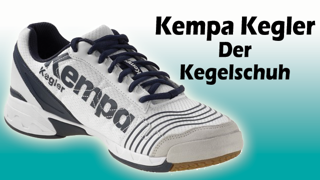 Kempa Kegler