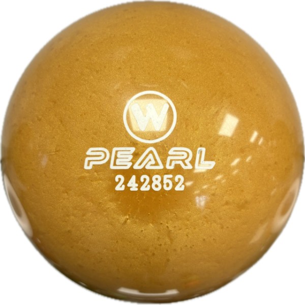 Winner Vollkugel 160mm Pearl