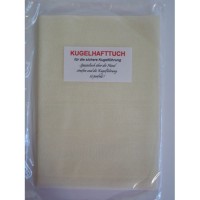 Kugelhafttuch Kugelhafttuch