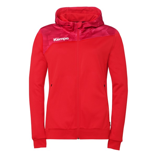 Athletics 29 Kapuzenjacke Damen
