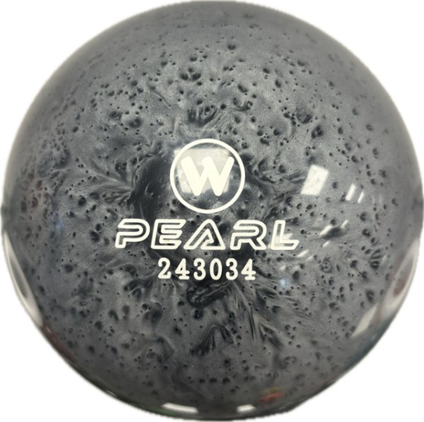 Winner Vollkugel 160mm Pearl