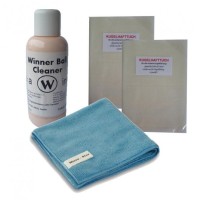 Kugel-Reinigungs-Set Kugel-Reinigungs-Set