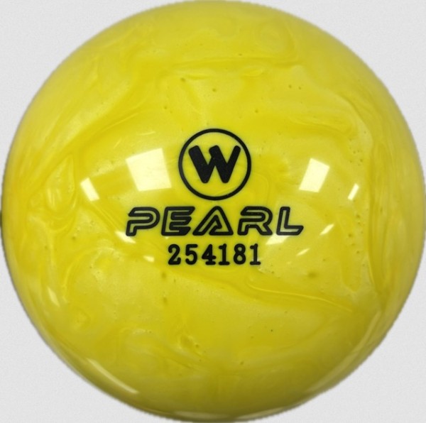 Winner Vollkugel 160mm Pearl