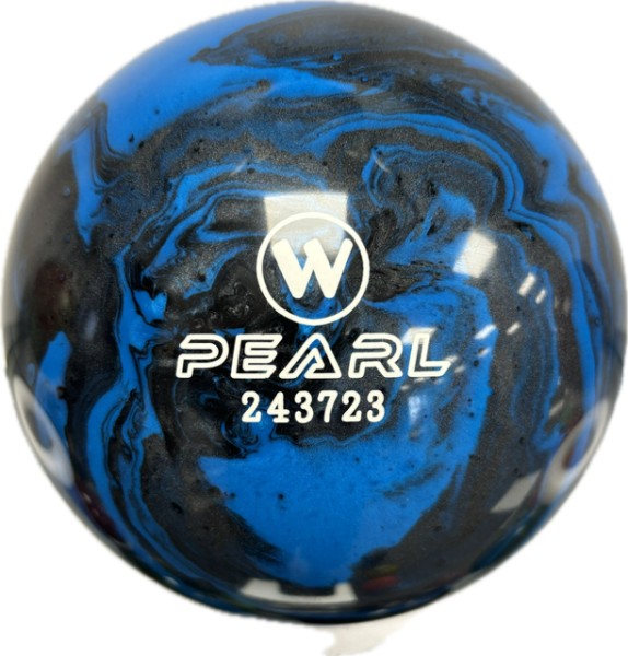 Winner Vollkugel 160mm Pearl