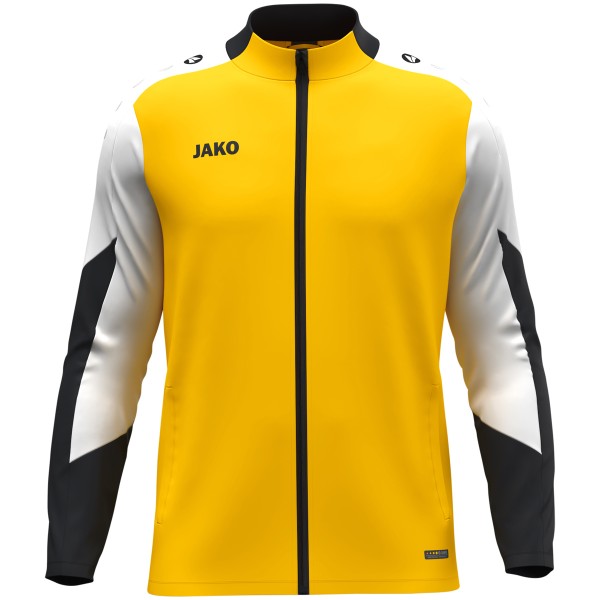 Polyesterjacke Dynamic