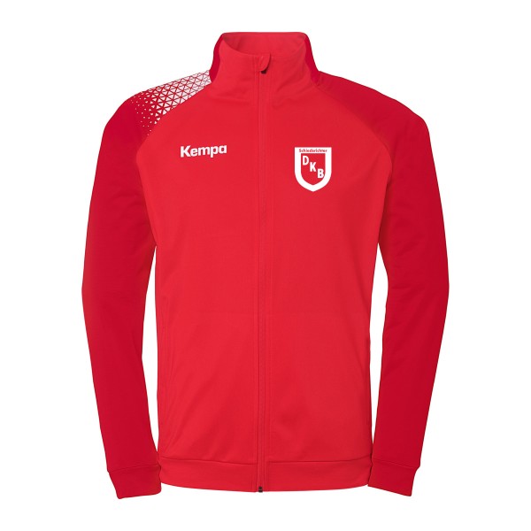 Schiri-Polyjacke (DKB)