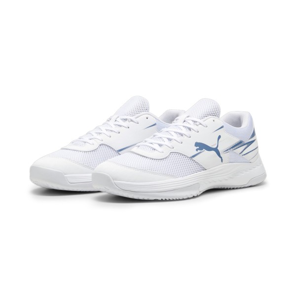 Varion II PUMA White-Blue Horizon