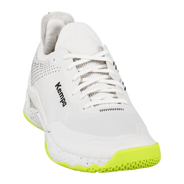 Wing Lite 3.0 white/limegreen/black