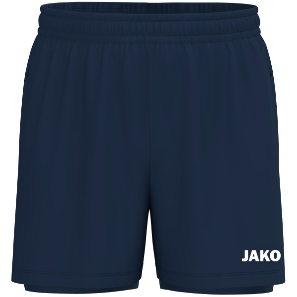 2-in-1 Short One