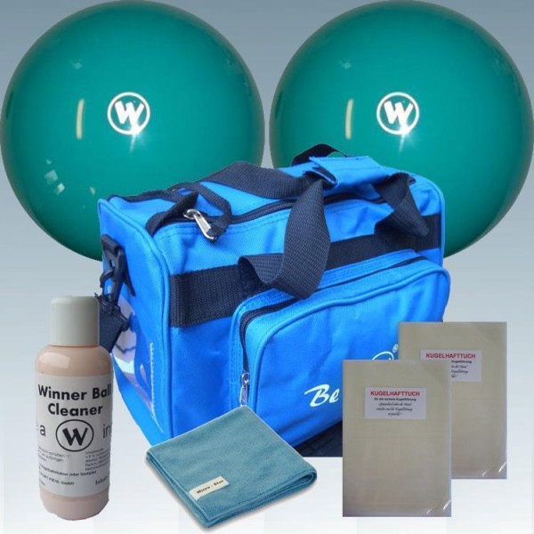 Winner Vollkugel-Set 140mm