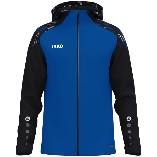 Kapuzenjacke Sonic