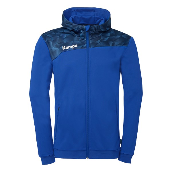 Athletics 29 Kapuzenjacke