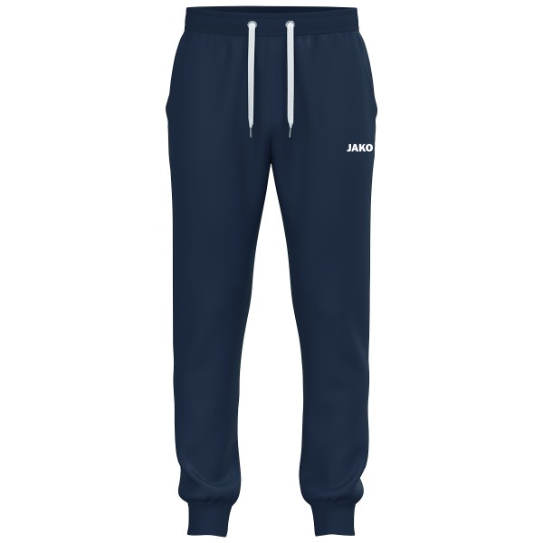 Jogginghose One Cotton mit Bündchen