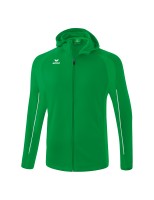 Vorschau: LIGA STAR Trainingsjacke mit Kapuze Vorschau: LIGA STAR Trainingsjacke mit Kapuze