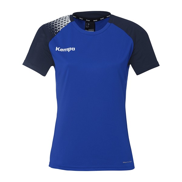 Ambition 28 Shirt Damen