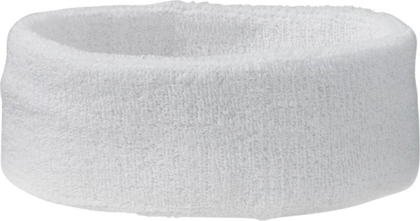 Stirnband 80% BW/20% Elasthan (5,5cm)