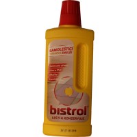 Kugelhaftmittel Bistrol -500ml- Kugelhaftmittel Bistrol -500ml-