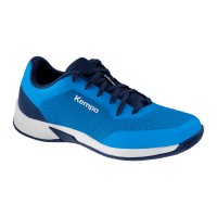 KOURTFLY Three blau/weiß KOURTFLY Three blau/weiß