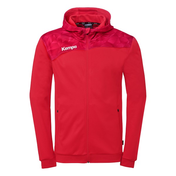 Athletics 29 Kapuzenjacke