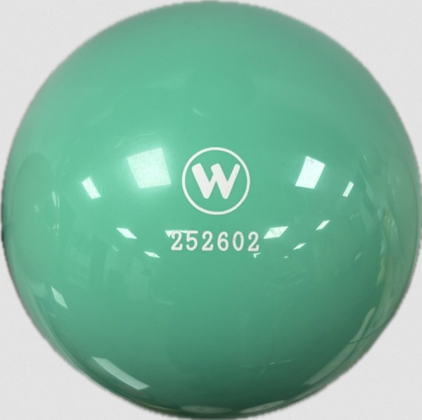 Winner Vollkugel 160mm Sonderedition